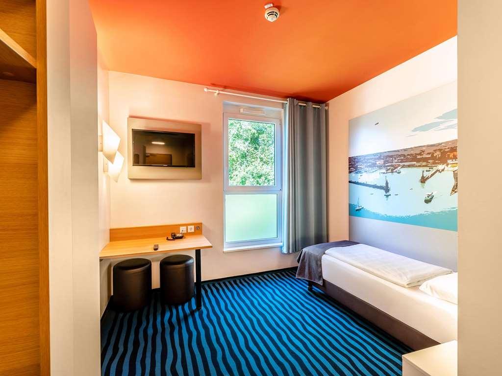 B&B Hotel Konstanz Room photo